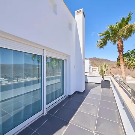 De Luxe Villa San Jose (Almeria)