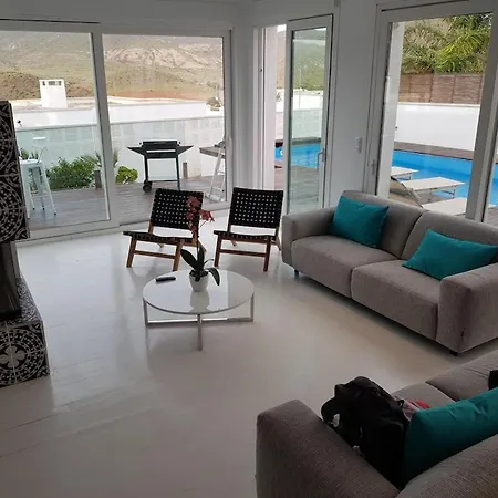 Villa De Luxe San José